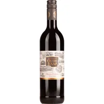 Oude Kaap Pinotage Reserve 2024 6 x 0,75 l