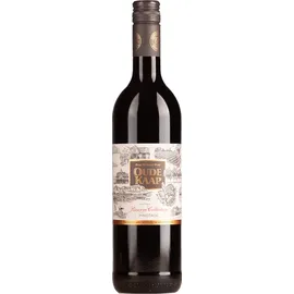 Oude Kaap Pinotage Reserve 2024 6 x 0,75 l