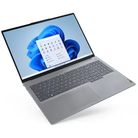 Lenovo ThinkBook 16 G6 IRL 21KH0012GE