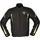 Modeka Aenergy Motorradjacke Schwarz/Neongelb S
