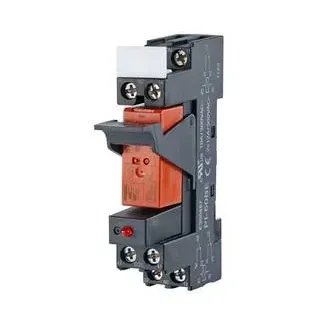 Metz Connect RM21 24 V AC 11051110