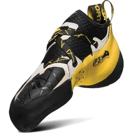 La Sportiva Solution Gelb/Weiß 43,5