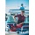 Jobe Unify Schwimmweste Herren rot