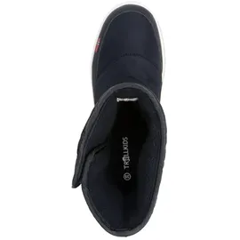 TROLLKIDS Kongsberg Schneeschuhe | Navy - EU 30
