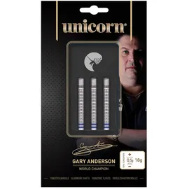 Unicorn Information System Unicorn Phase 3 World Champion Gary Anderson Soft Darts (18 g)