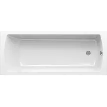 Ravak Classic II Rechteckbadewanne 70 x 170 cm (CC51000000)