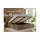 MKS Meble Polsterbett mit Bettkasten CAELA CLASSIC - braun ¦ Maße (cm): B: 225 H: 110
