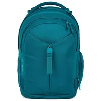 Satch Match Deep Petrol