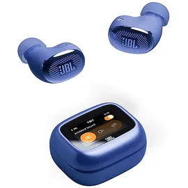 JBL Live Buds 4 Blau