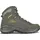 Lowa Renegade Evo GTX Mid Herren Oliv/Senf 42,5