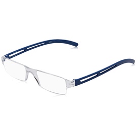 I NEED YOU HAMBURG READERS I Need You Lesebrille Joy - Dioptrien: +4,00 Kristall-Blau