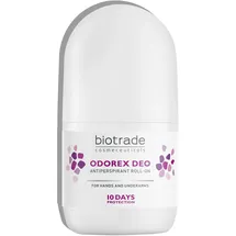 Biotrade Odorex Antitranspirant Roll-On 40 ml