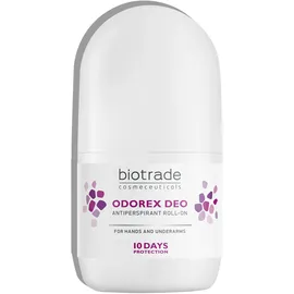 Biotrade Odorex Antitranspirant Roll-On 40 ml
