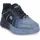 Dockers 54LO201 Damen Schwarz 38