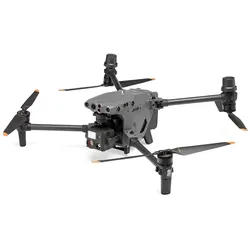 DJI Matrice M30T Thermal Wärmebild-Drohne