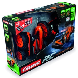 Carrera® Ferngesteuertes Auto orange