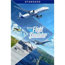 Flight Simulator (USK) (Xbox Series X)
