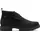 CLARKS Berhill MidGTX Herren Schwarz 47