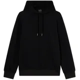 Armani Exchange Sweatshirt schwarz S