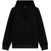 Armani Exchange Sweatshirt schwarz S
