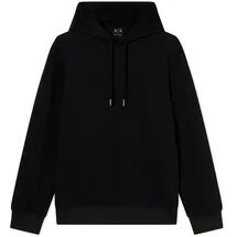 Armani Exchange Sweatshirt schwarz S