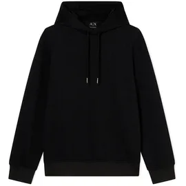 Armani Exchange Sweatshirt schwarz S