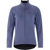 Craft Core Subz 2 Winter-Fahrradjacke Damen Blau XL
