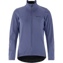 Craft Core Subz 2 Winter-Fahrradjacke Damen Blau XL