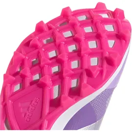 adidas Fabela Zone Damen Powder Plum/Aurora Met./Aurora Plum 44,5