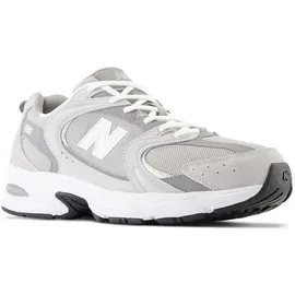 New Balance 530 Raincloud/Shadow Grey/Silver Metallic 39,5