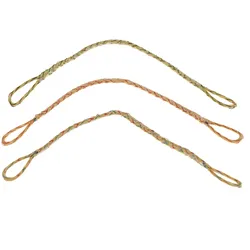 Duotone Flying Line Adjustment Set Kite Sparepart Bar 2019, Konfiguration: 2