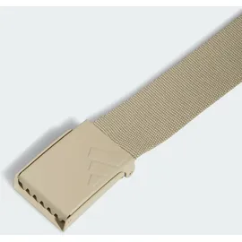 adidas Wendegürtel Polyester braun 100