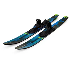 Jobe SUP Board Set Allegre 170 cm blau