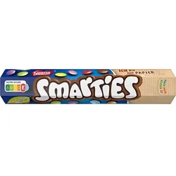 SMARTIES® Riesenrolle Schokobonbons 130,0 g