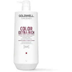 Goldwell  Accessoires Haare Color Extra Rich Brilliance Conditioner  in multifarben, Einheitsgrösse