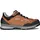 Lowa Delago GTX LO Herren Orange/Schwarz 41