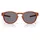OAKLEY Latch Fire Orange - Prizm grey polarized (926573)