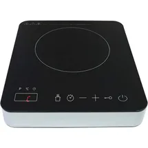 DESKI Induktionskochplatte 2000 W