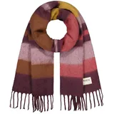 Barts Eluzabeth Scarf AUBERGINE - - - Einheitsgröße