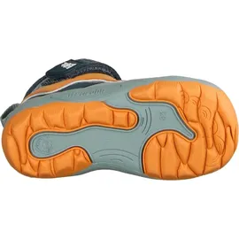 Affenzahn 01487 20151 Explory Hase Grün Shoes Gr. 23