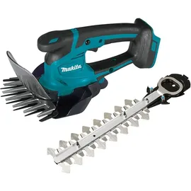 Makita DUM111ZX Akku-Gras-/Strauchschere solo