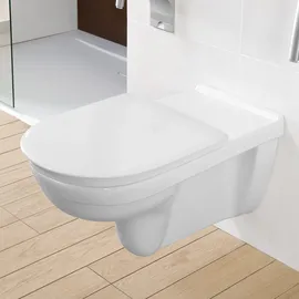 Villeroy & Boch O.novo (4601R001)