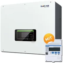 SOFAR HYD 15KTL-3PH Hybrid-Wechselrichter 15 kW 3-phasig