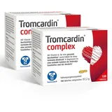 Tromcardin complex Tabletten