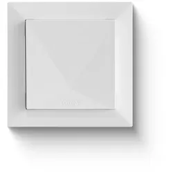Loxone Raumklima Sensor Tree Weiß (CO2, Temperatur, Feuchte)