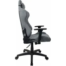 Arozzi Torretta Soft Fabric asche