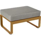 Fermob Bellevie Hocker 2-Sitzer Aluminium/Stahl