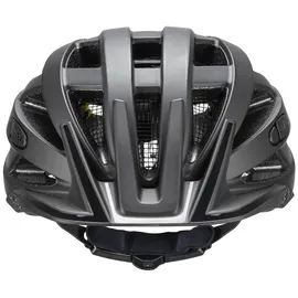 Uvex i-vo cc MIPS 52-57 cm all black matt 2022