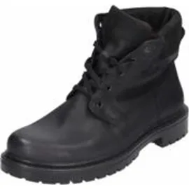 Jomos Alpina Herren Schwarz 44