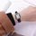 Casio Ltp-b150l-7b1ef Uhr Brown One Size